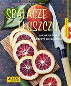 Spalacze t... - Marion Grillparzer, Martina Kittler -  books in polish 