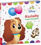 Polska książka : Disney Mal... - Urszula Kozłowska