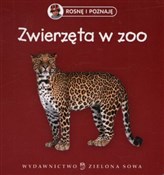 Rosnę i po... - Agnieszka Sobich -  books from Poland