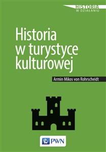 Picture of Historia w turystyce kulturowej
