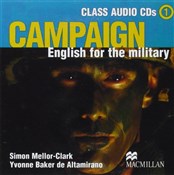 Campaign 1... - Simon Mellor-Clark, de Altamirano Yvonne Baker -  Książka z wysyłką do UK