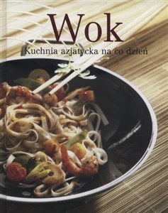 Picture of Wok Kuchnia azjatycka na co dzień