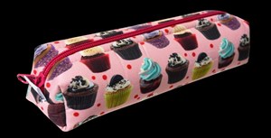 Picture of Piórnik prostokątny PA 444 babeczki