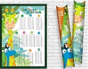 Plakat B2 ... -  Polish Bookstore 