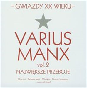 Picture of Największe przeboje vol. 2