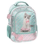 Plecak szk... -  Książka z wysyłką do UK