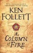 A Column o... - Ken Follet -  books from Poland