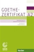 Goethe-Zer... - Opracowanie Zbiorowe -  books in polish 