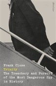 Polska książka : Trinity Th... - Frank Close