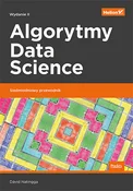 Algorytmy ... - Natingga David -  foreign books in polish 