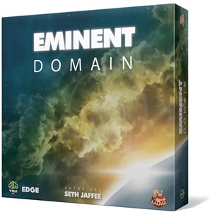 Picture of Eminent Domain (edycja polska) BALDAR