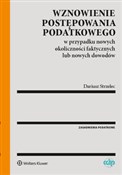 Polska książka : Wznowienie... - Dariusz Strzelec