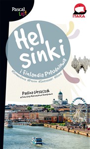Picture of Helsinki i południowa Finlandia Pascal Lajt