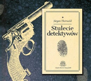 Picture of [Audiobook] Stulecie detektywów