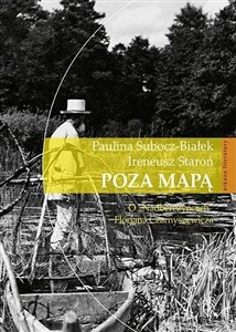 Picture of Poza mapą. O "Nadberezyńcach"...