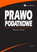Polska książka : Prawo poda... - Zbigniew Ofiarski