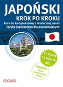 polish book : Japoński K... - Opracowanie Zbiorowe