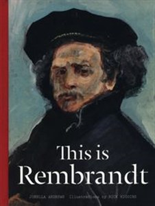 Obrazek This is Rembrandt