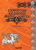 polish book : Zdobnictwo... - Igor D. Górewicz