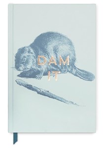 Picture of Dam It Journal