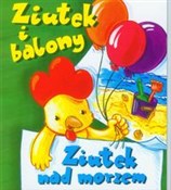 Ziutek i b... - Dorota Krassowska -  books in polish 