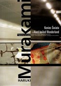 Koniec Świ... - Haruki Murakami -  books from Poland