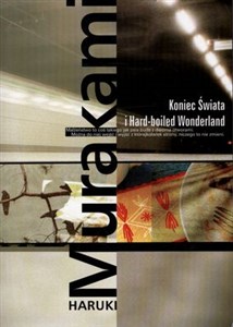 Picture of Koniec Świata i Hard-boiled Wonderland