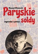 Paryskie s... - Wojciech Wiśniewski -  Polish Bookstore 
