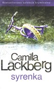 Książka : Syrenka. S... - Camilla Läckberg