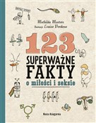 123 superw... - Mathilda Masters - Ksiegarnia w UK
