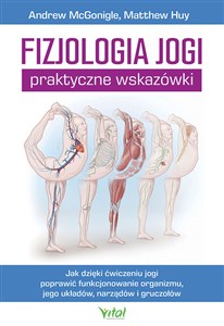 Picture of Fizjologia jogi Praktyczne wskazówki