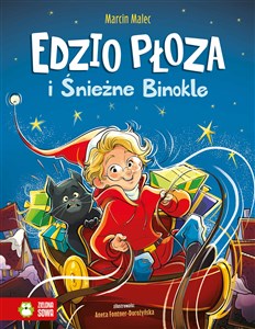 Picture of Edzio Płoza i Śnieżne Binokle