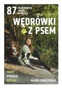 Wędrówki z... - Oliwia Dobrzyńska -  Książka z wysyłką do UK