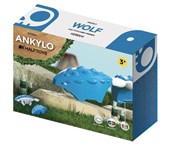 polish book : HalfToys s...
