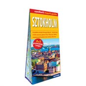 Polska książka : Sztokholm ... - Duda Tomasz