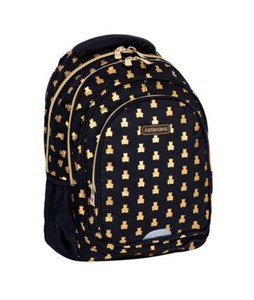 Picture of Plecak ASTRABAG Golden Teddy AB300