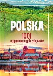Picture of Polska. 1001 najpiękniejszych zakątków