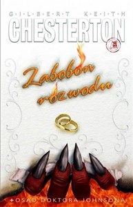Obrazek Zabobon rozwodu