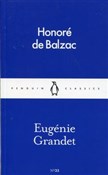 Książka : Eugenie Gr... - de Honore Balzac