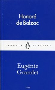 Obrazek Eugenie Grandet