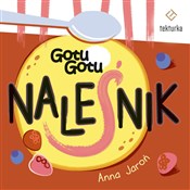 Zobacz : Naleśniki - Anna Jaroń