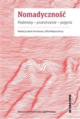 Książka : Nomadyczno... - Opracowanie Zbiorowe