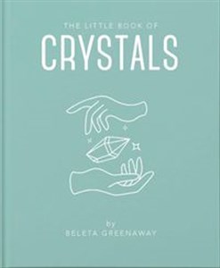 Picture of The Little Book of Crystals