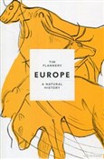 Polska książka : Europe - Tim Flannery