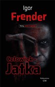 Książka : Człowiek-J... - Igor Frender