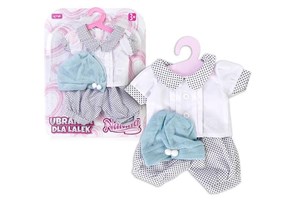 Picture of Ubranko dla lalki Natalia