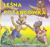 Leśna pota... - Karolina Nowakowska -  books from Poland
