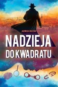 polish book : Nadzieja d... - Jadwiga Buczak