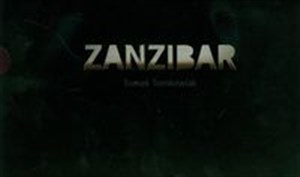 Picture of Zanzibar /Marta Działyńska