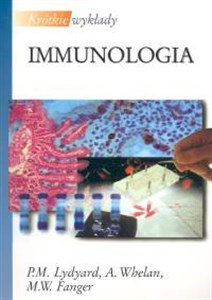 Obrazek Krótkie wykłady Immunologia